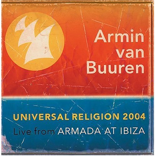 (image for) AVB - Universal Religion 2004